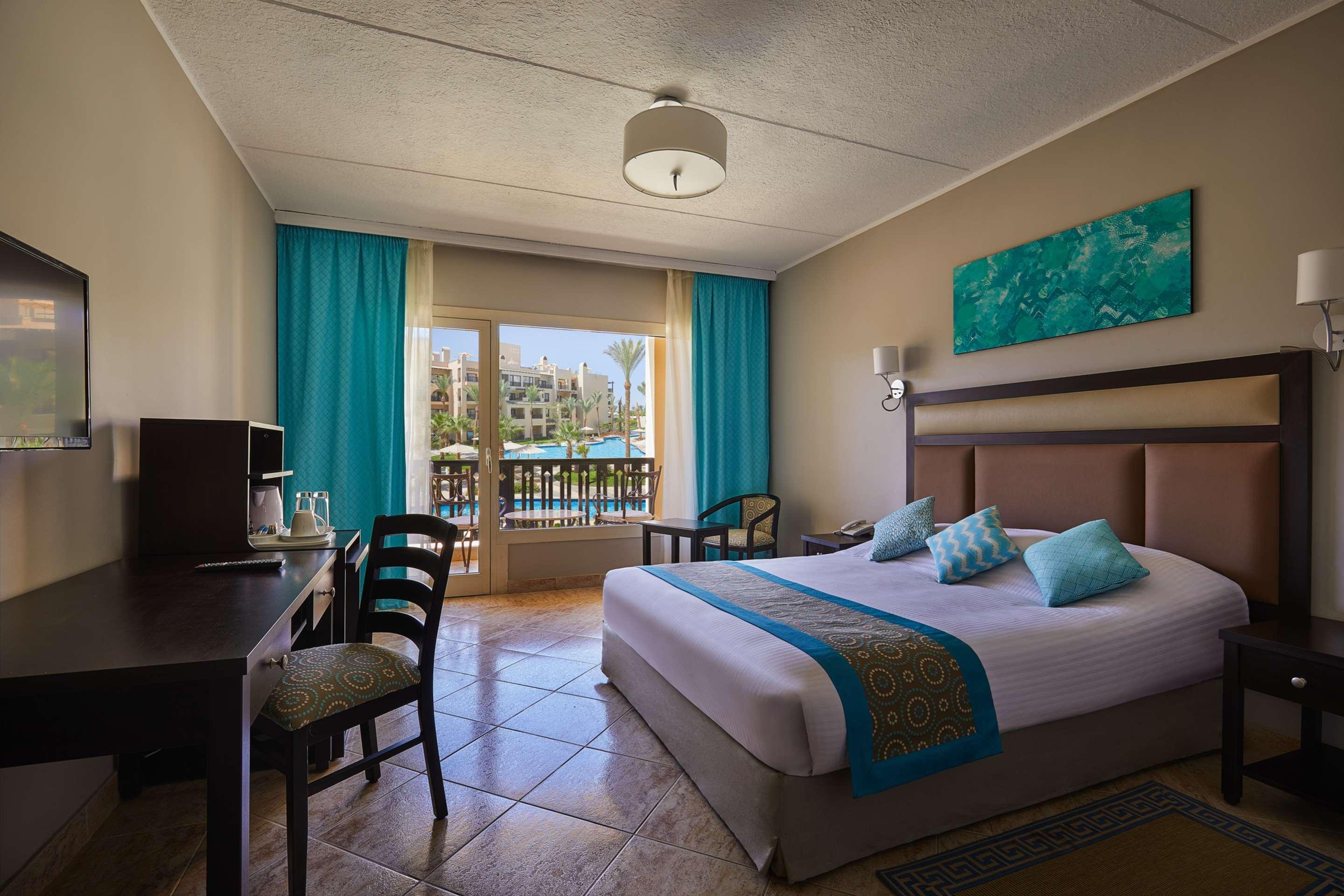 Resort Steigenberger Aqua Magic Red Sea 5*
