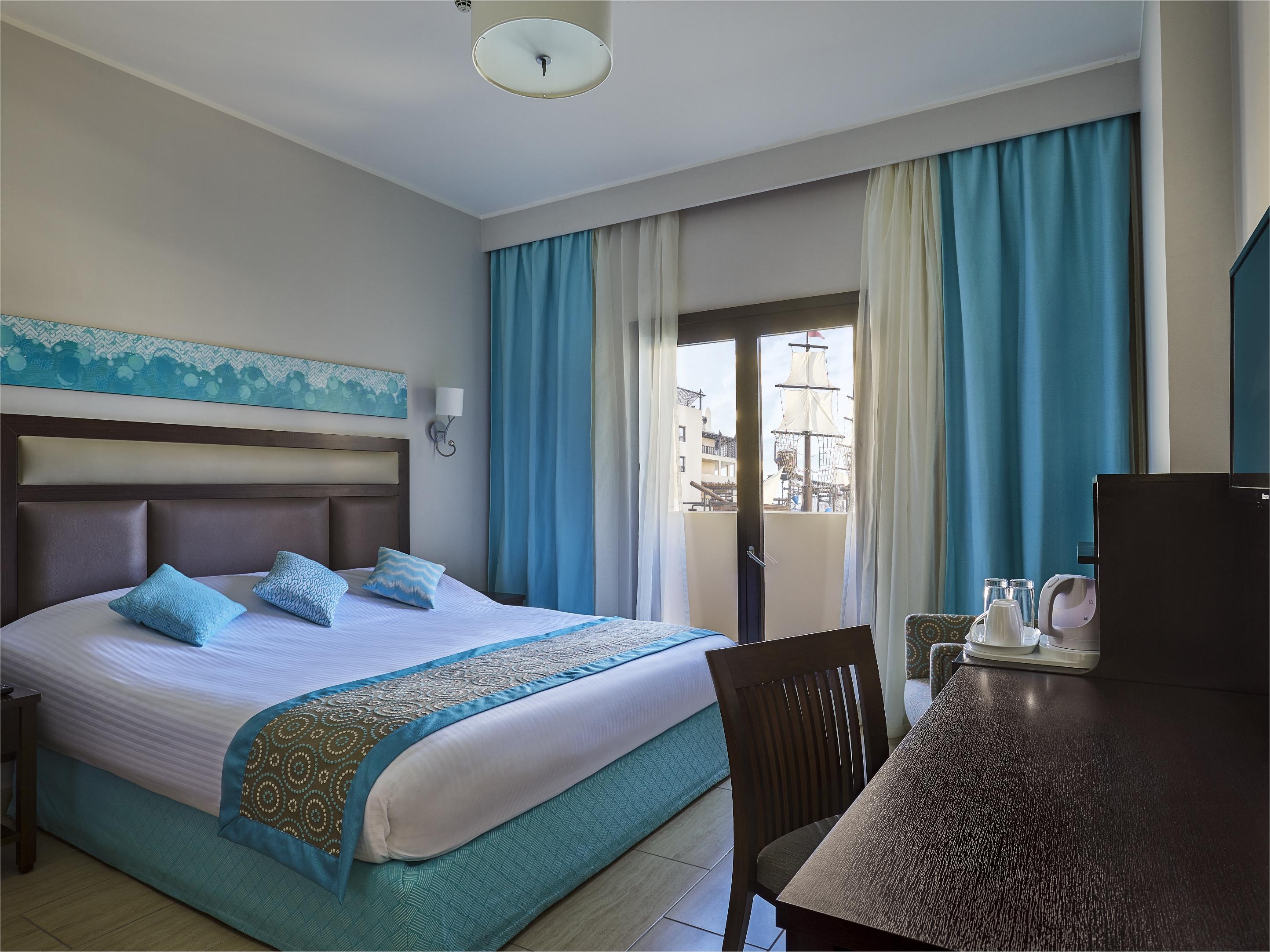 Steigenberger Aqua Magic Red Sea Resort 5*