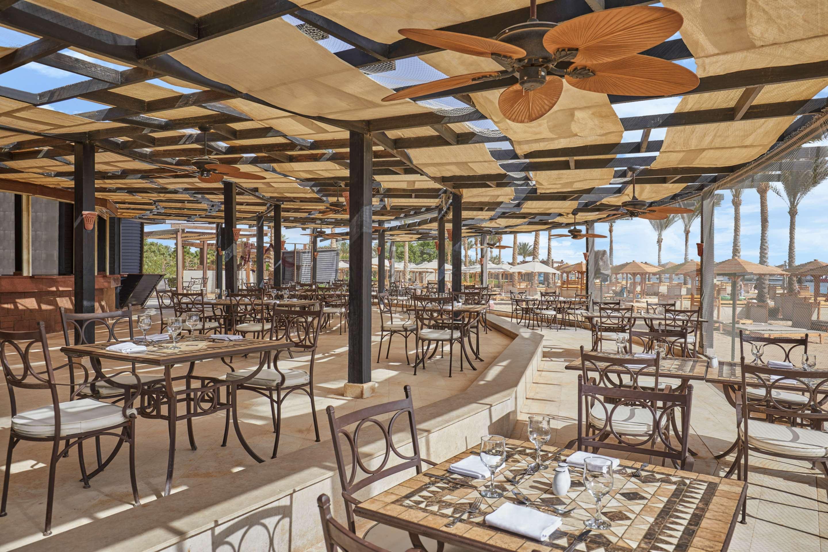 Resort Steigenberger Aqua Magic Red Sea Hurghada