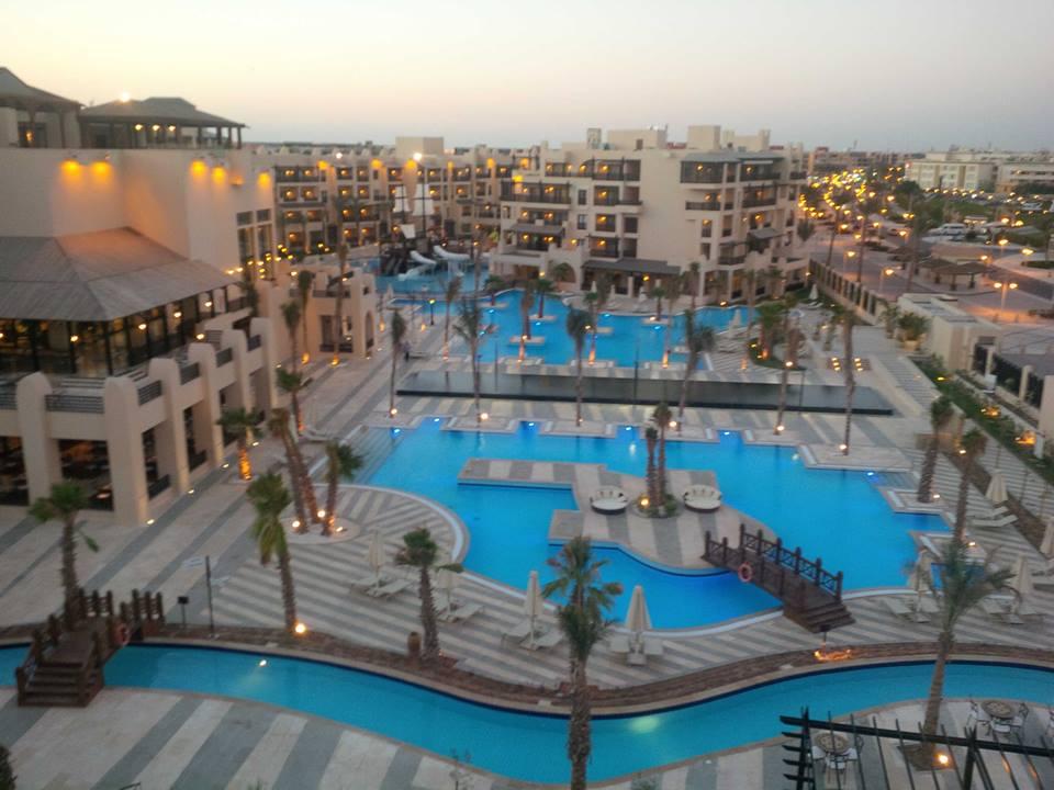 Steigenberger Aqua Magic Red Sea 5*