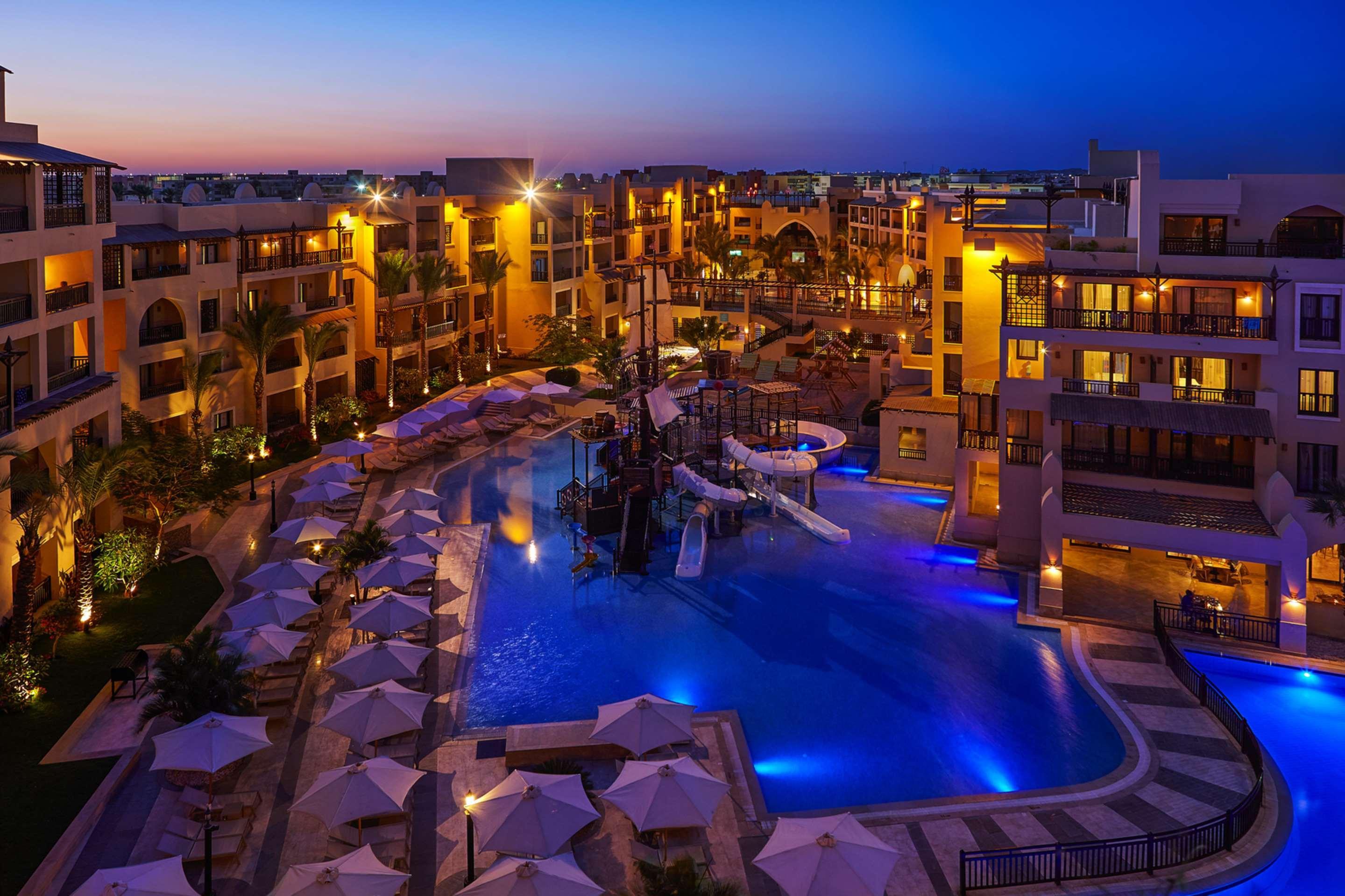 Steigenberger Aqua Magic Red Sea Resort