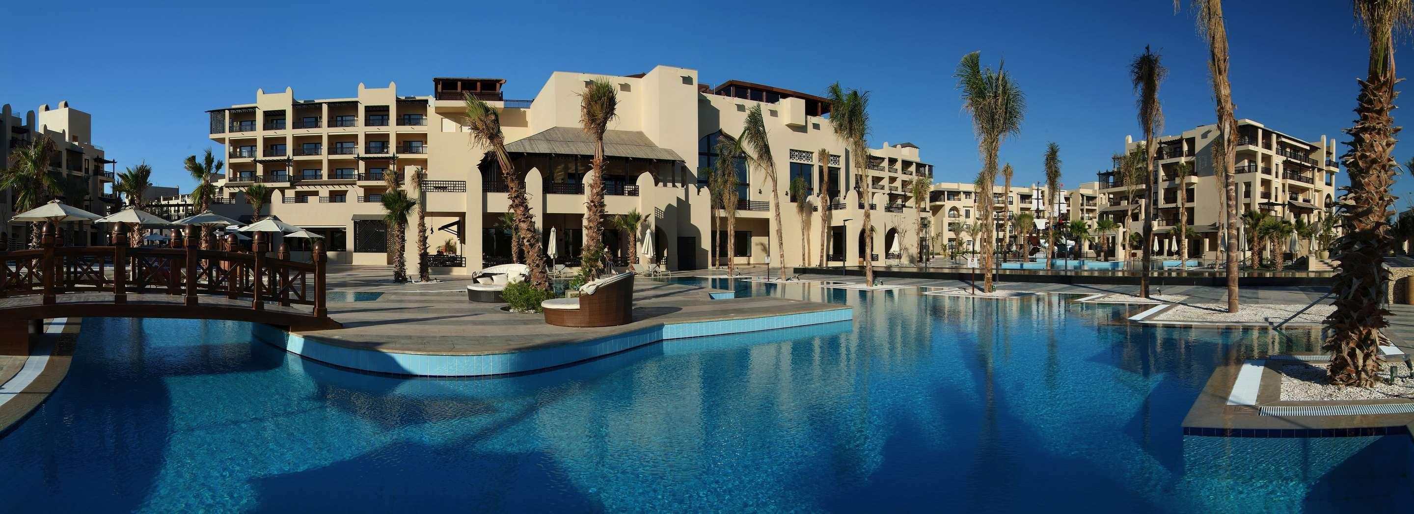 Steigenberger Aqua Magic Red Sea 5*
