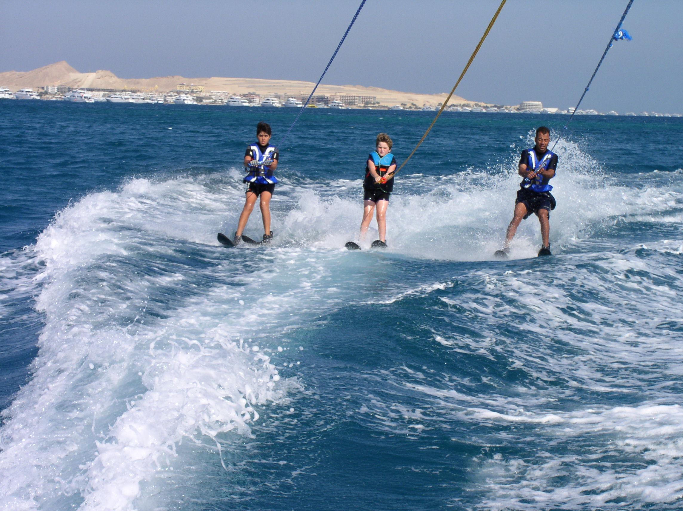 Resort Steigenberger Aqua Magic Red Sea 5*