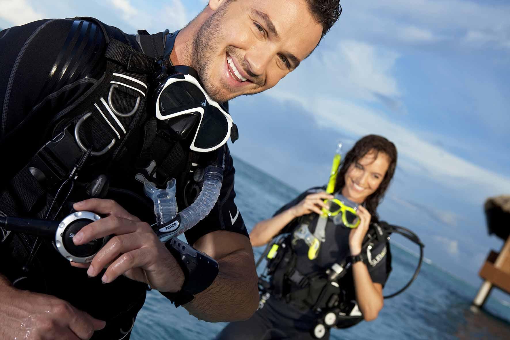 Steigenberger Aqua Magic Red Sea Resort Hurghada