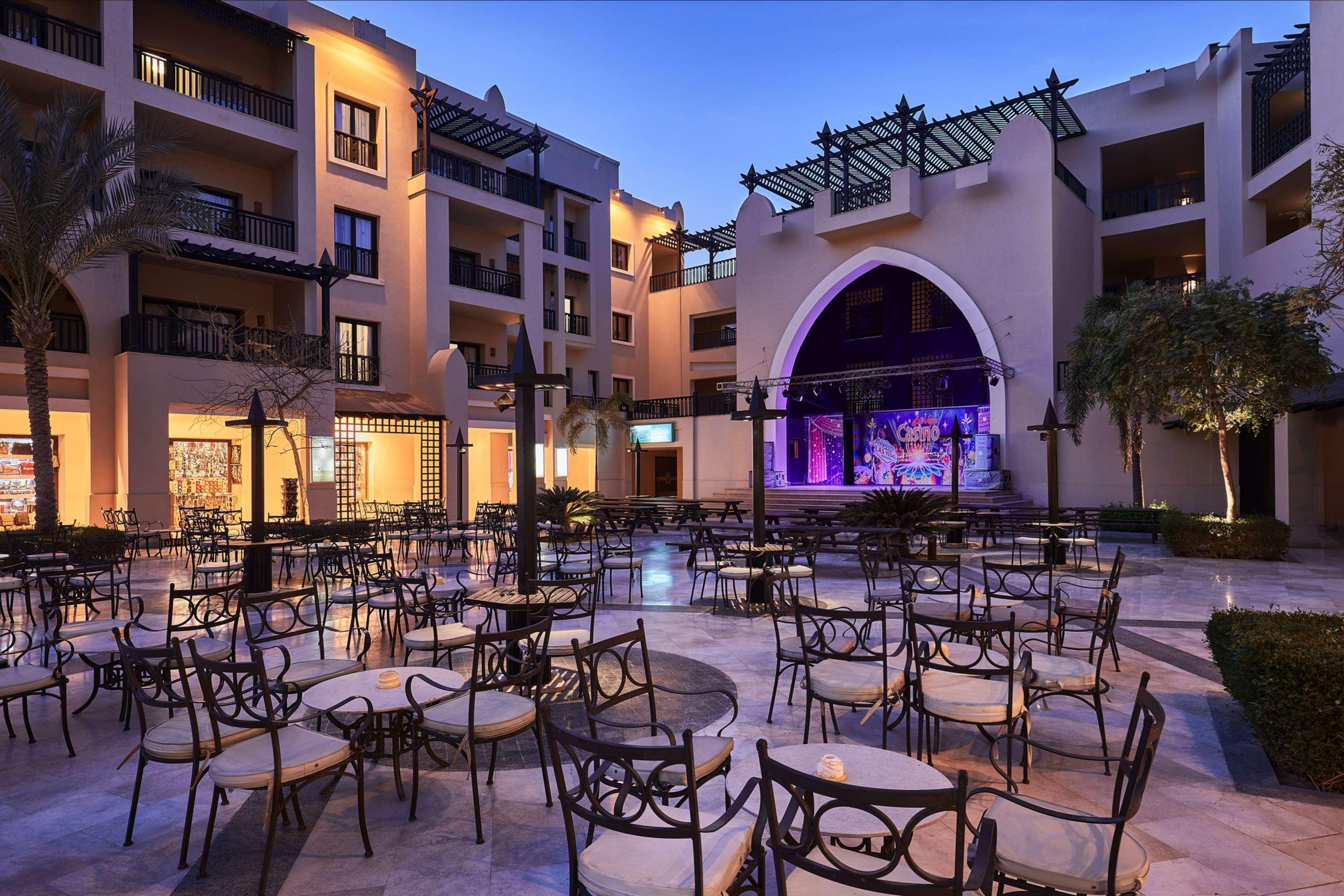 Resort Steigenberger Aqua Magic Red Sea 5*
