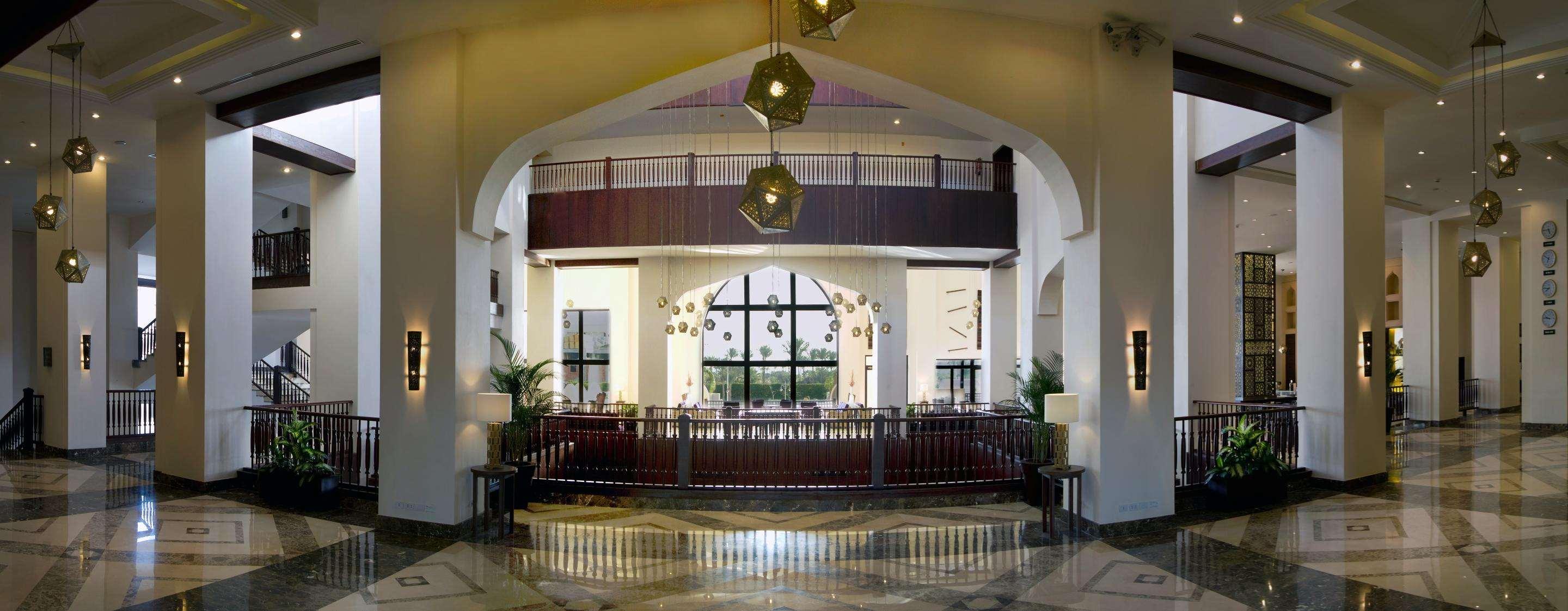 Steigenberger Aqua Magic Red Sea 5*