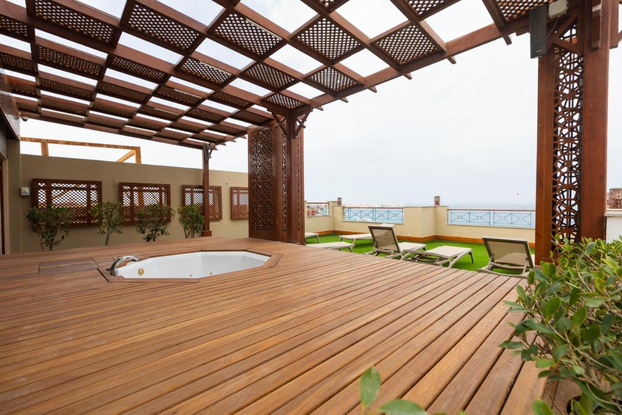 Swiss Wellness Dive Hotel