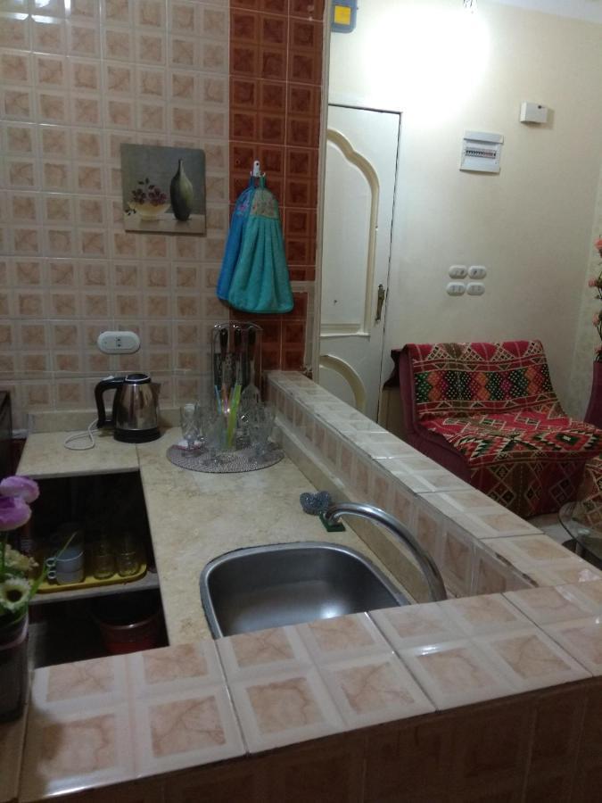 Oriental Redsealine Apartment *