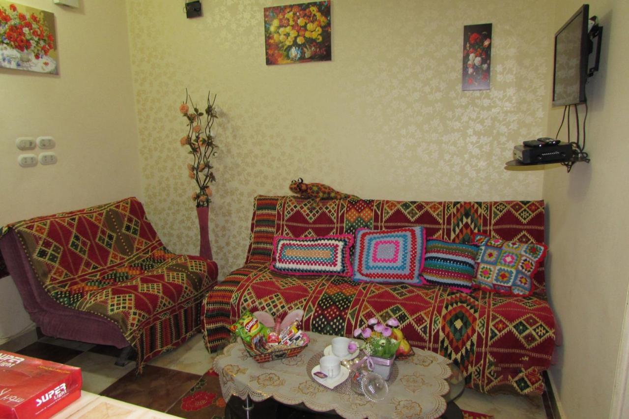Apartment Oriental Redsealine *