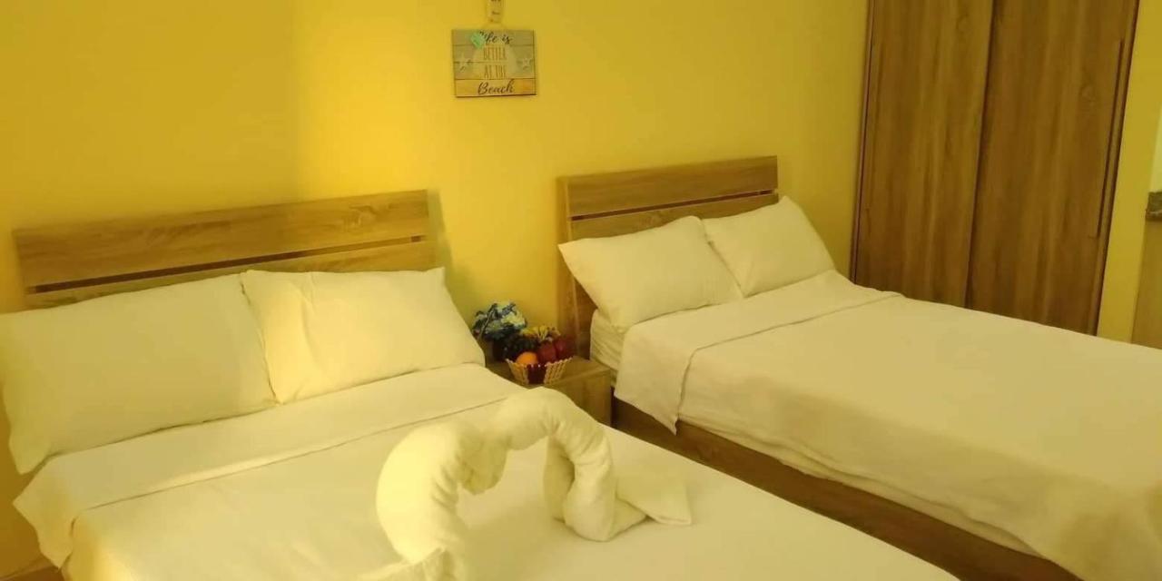 Florenza #d409 Sea View Double Fully Equipped By Vision And Resorts Aparthotel