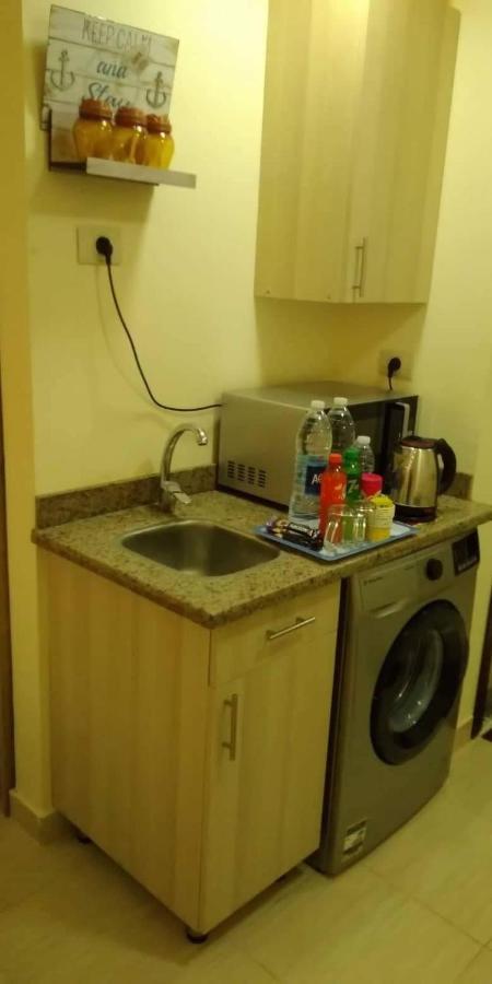 Florenza #d409 Sea View Double Fully Equipped By Vision And Resorts * Hurghada