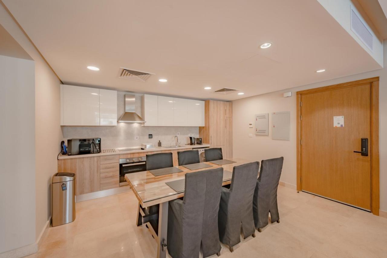 Appartement High Standard 2-bedroom In Mangroovy Residence, Pool View & Hurghada