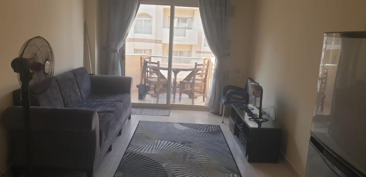 فلورنزا 50 Apartment Hurghada