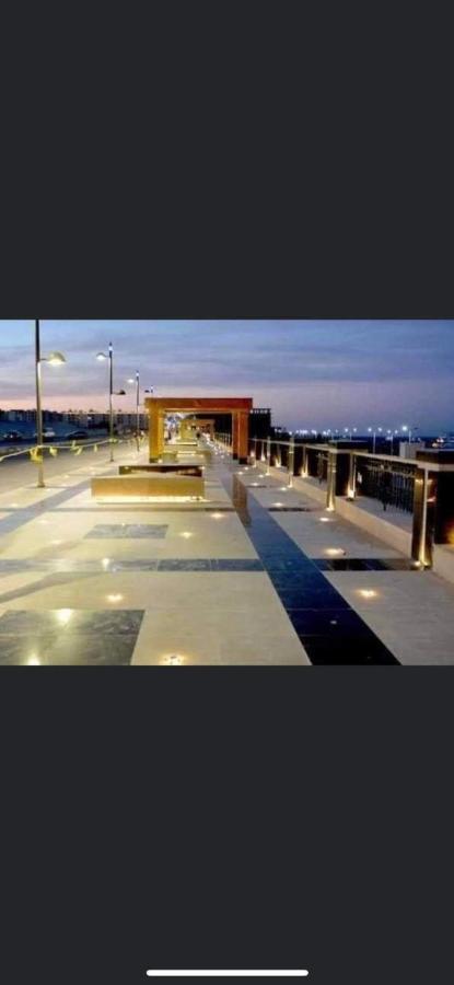 Florenza #d409 Sea View Double Fully Equipped By Vision And Resorts Hurghada