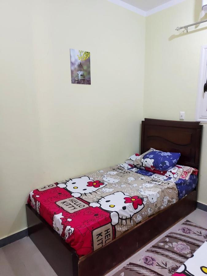 Appartement Star Arabia Hurghada