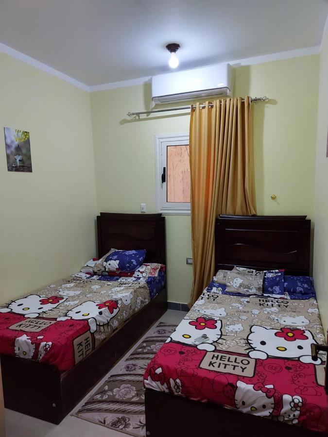 Star Arabia Apartment *