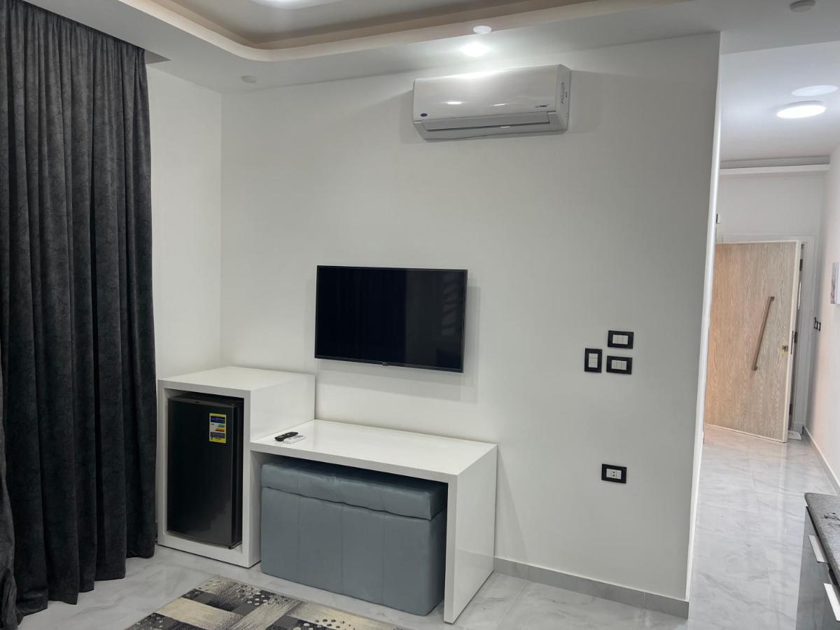 Apartamento Boka Bay One Hurghada