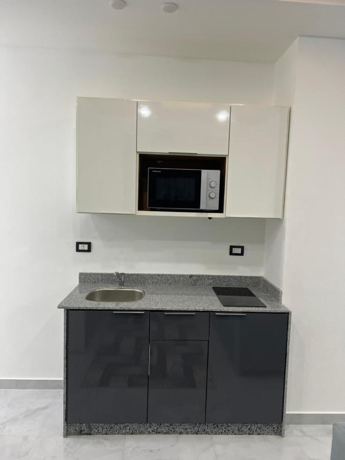 Apartamento Boka Bay One Hurghada