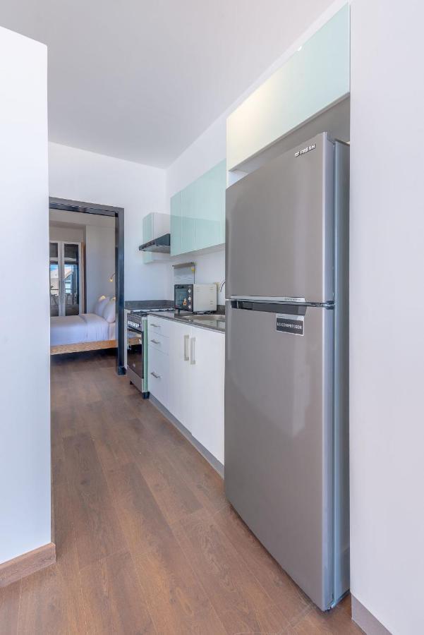 Vesta - Soma Bay Apartment *