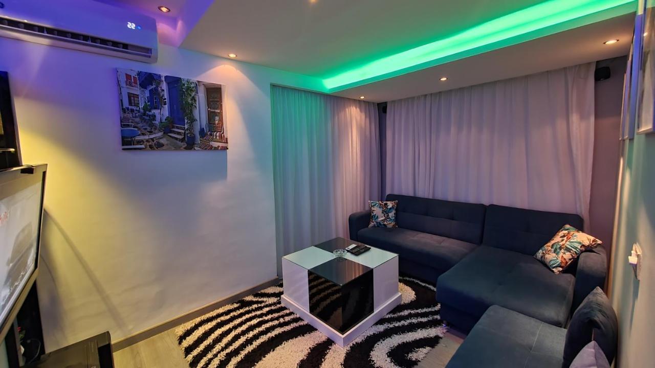 Palma House A3 Aparthotel