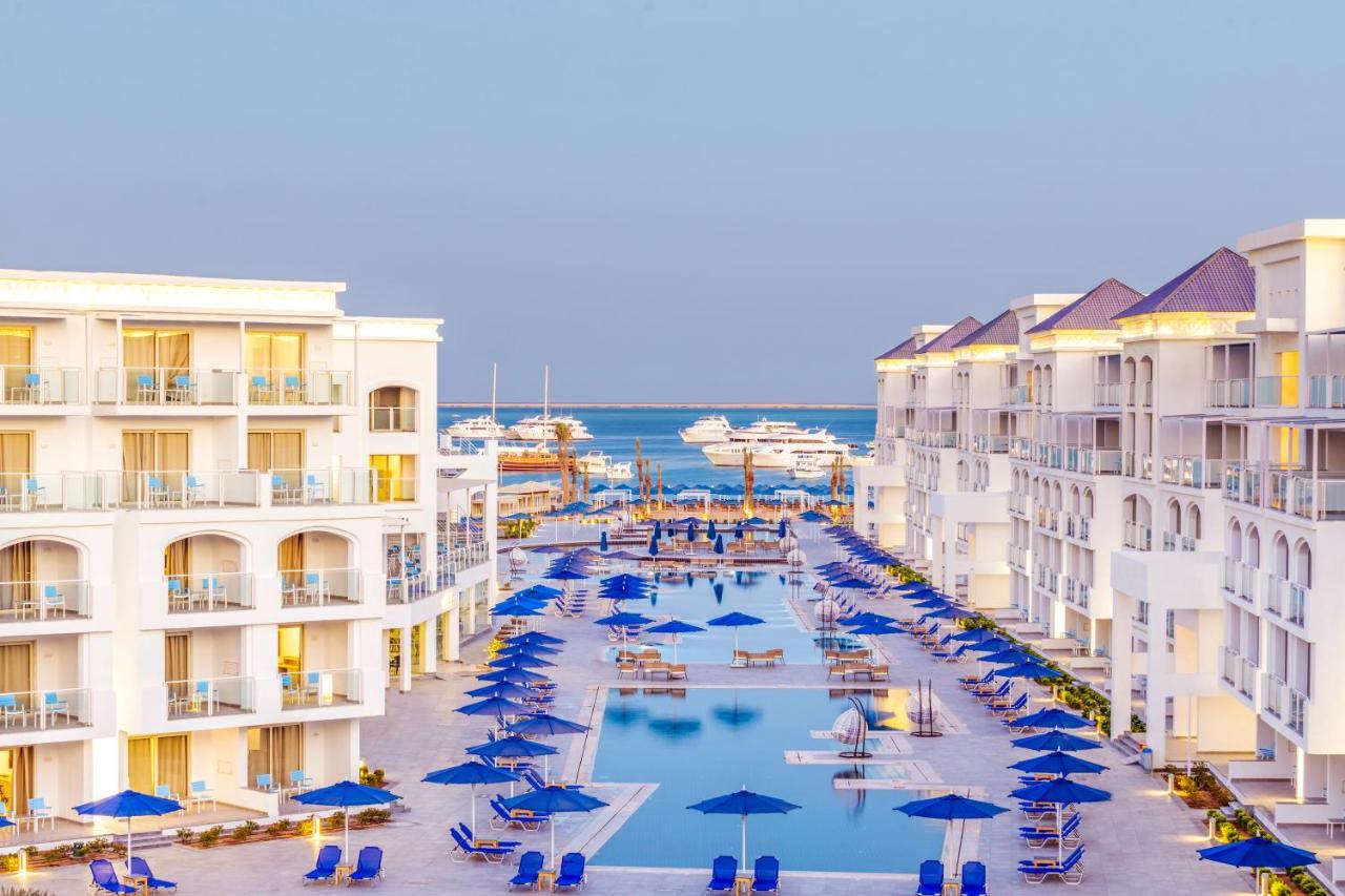Pickalbatros Blu - Adults Friendly 16 Years Plus- Ultra Resort 5*