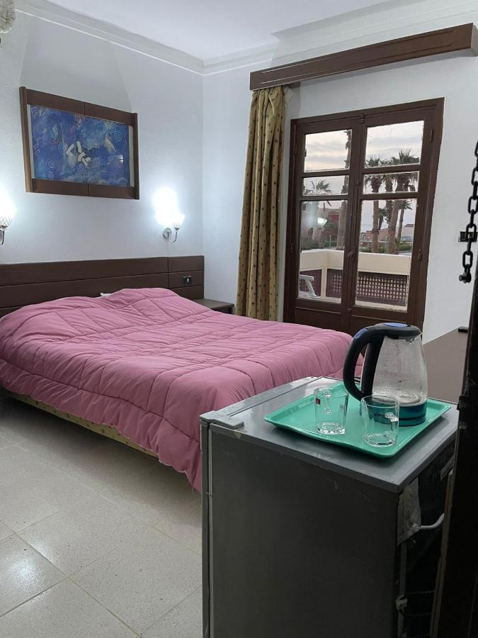 Hotel Mashrabiya
