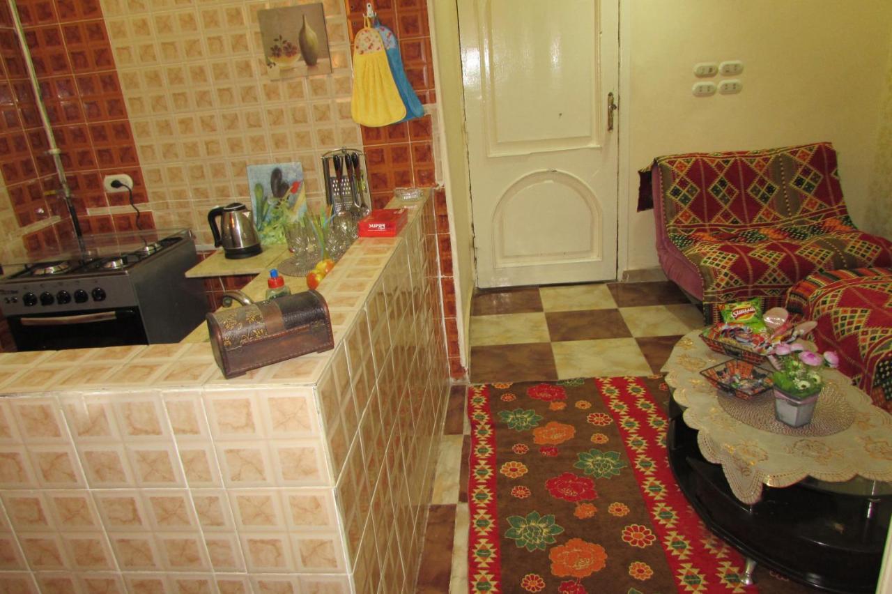 Oriental Redsealine Apartment *