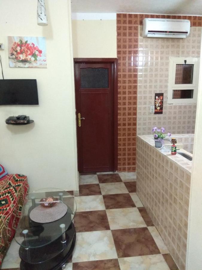 Apartment Oriental Redsealine Hurghada