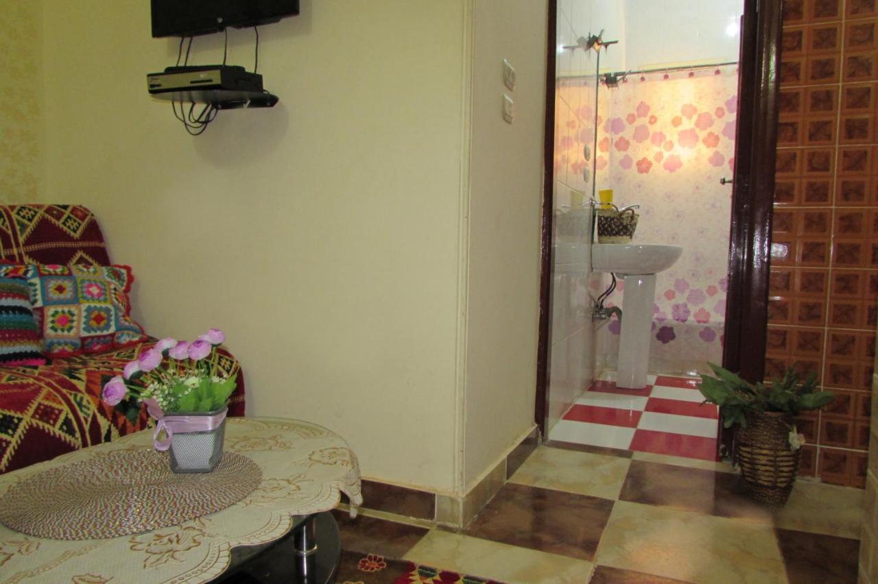 Apartment Oriental Redsealine