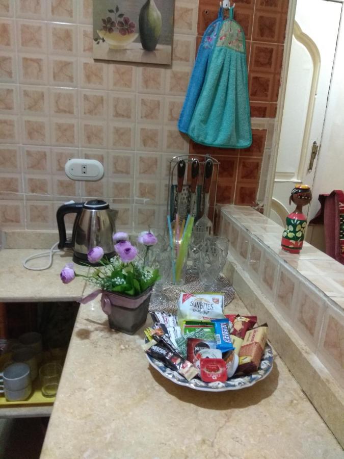 Apartment Oriental Redsealine