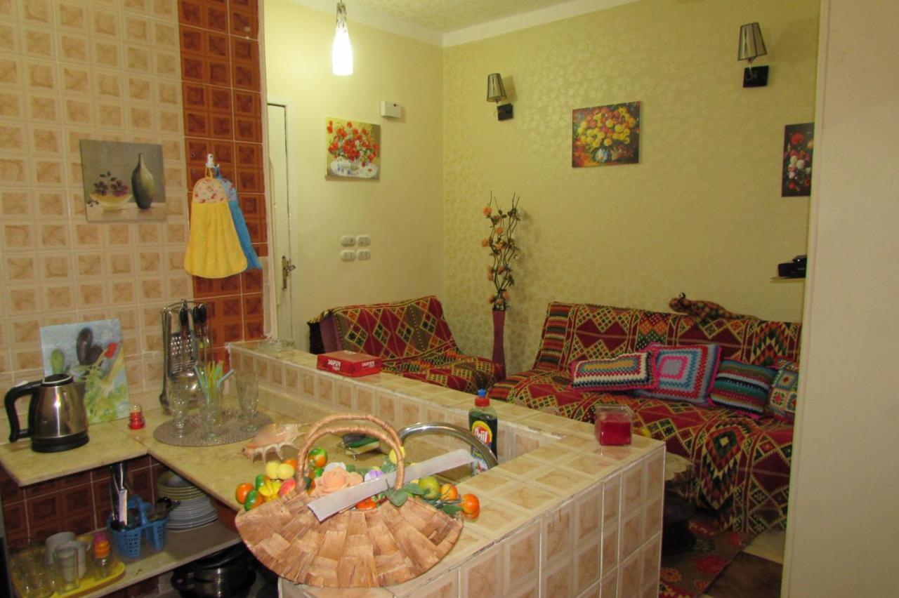 Apartment Oriental Redsealine