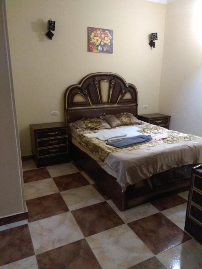 Apartment Oriental Redsealine *