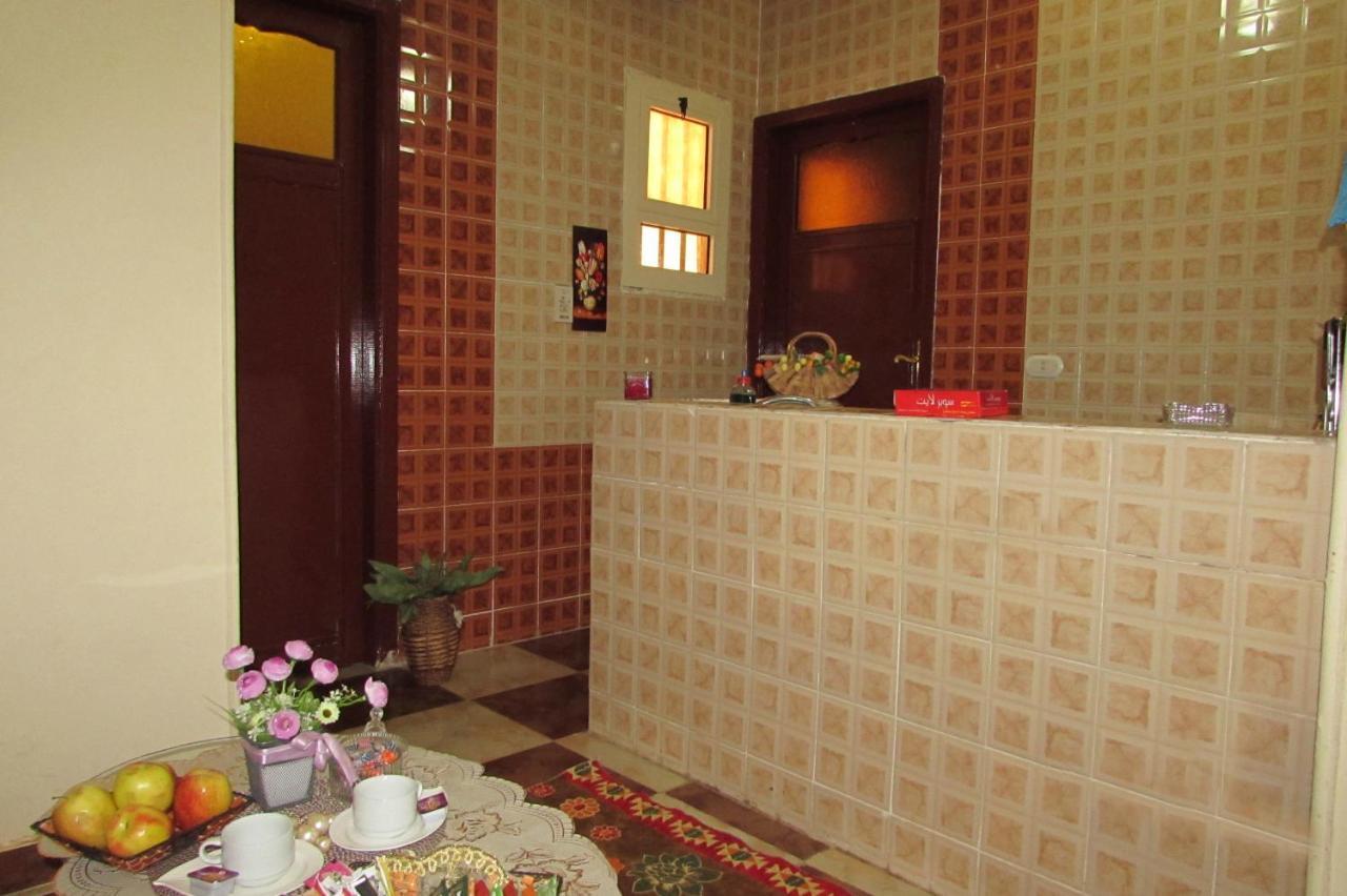 Apartment Oriental Redsealine *