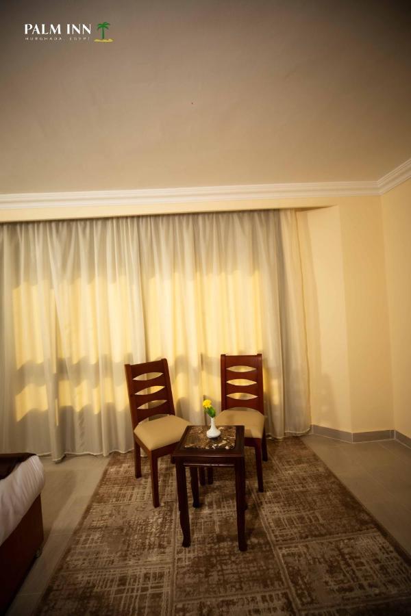 Hotel Palm Hurghda