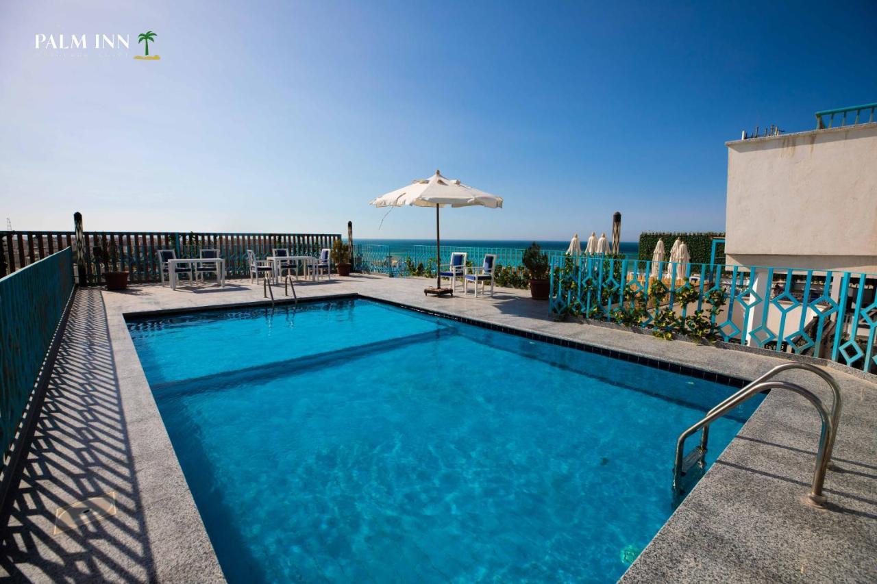 Hotel Palm Hurghda