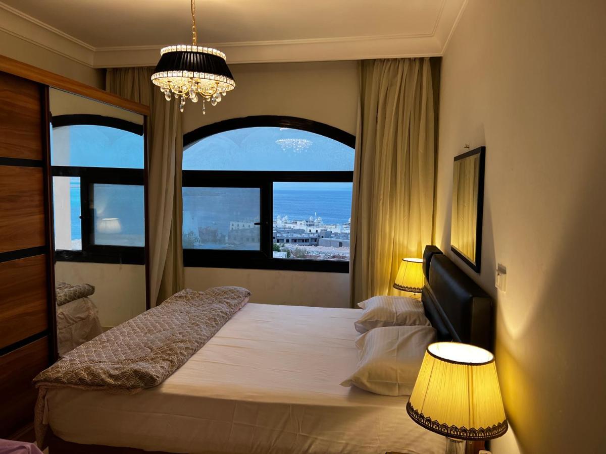 Apartment The View