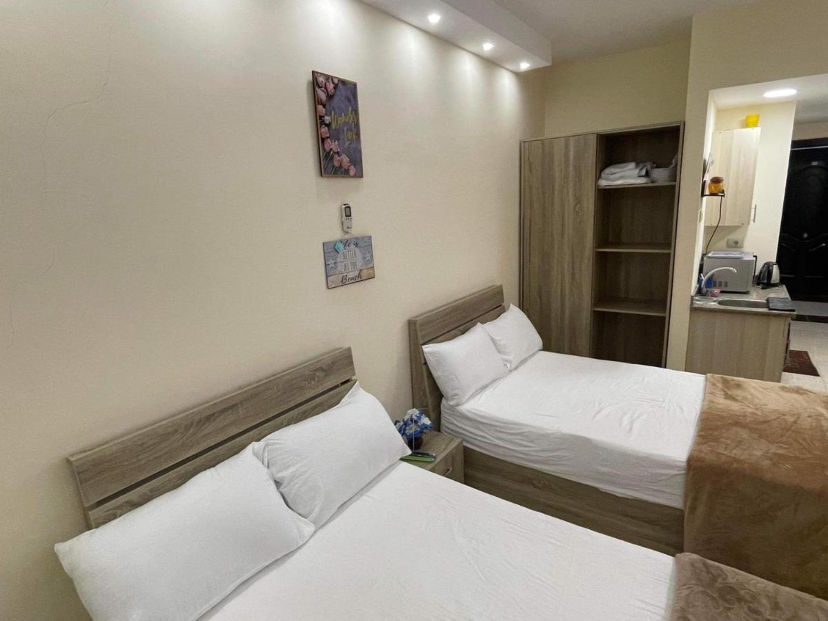 Florenza #d409 Sea View Double Fully Equipped By Vision And Resorts *