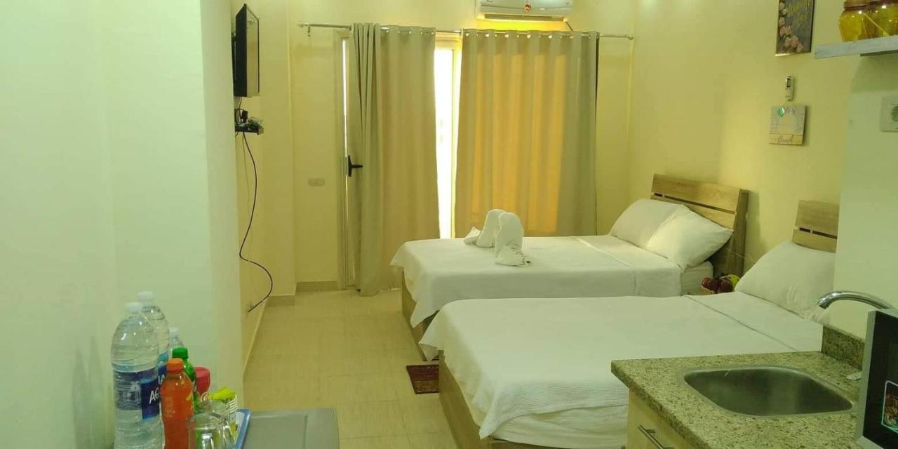 Florenza #d409 Sea View Double Fully Equipped By Vision And Resorts *