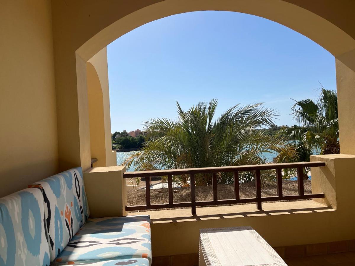 Apartment El Gouna, Red Sea, Egypt, West Golf 2 Bedroom Flat *