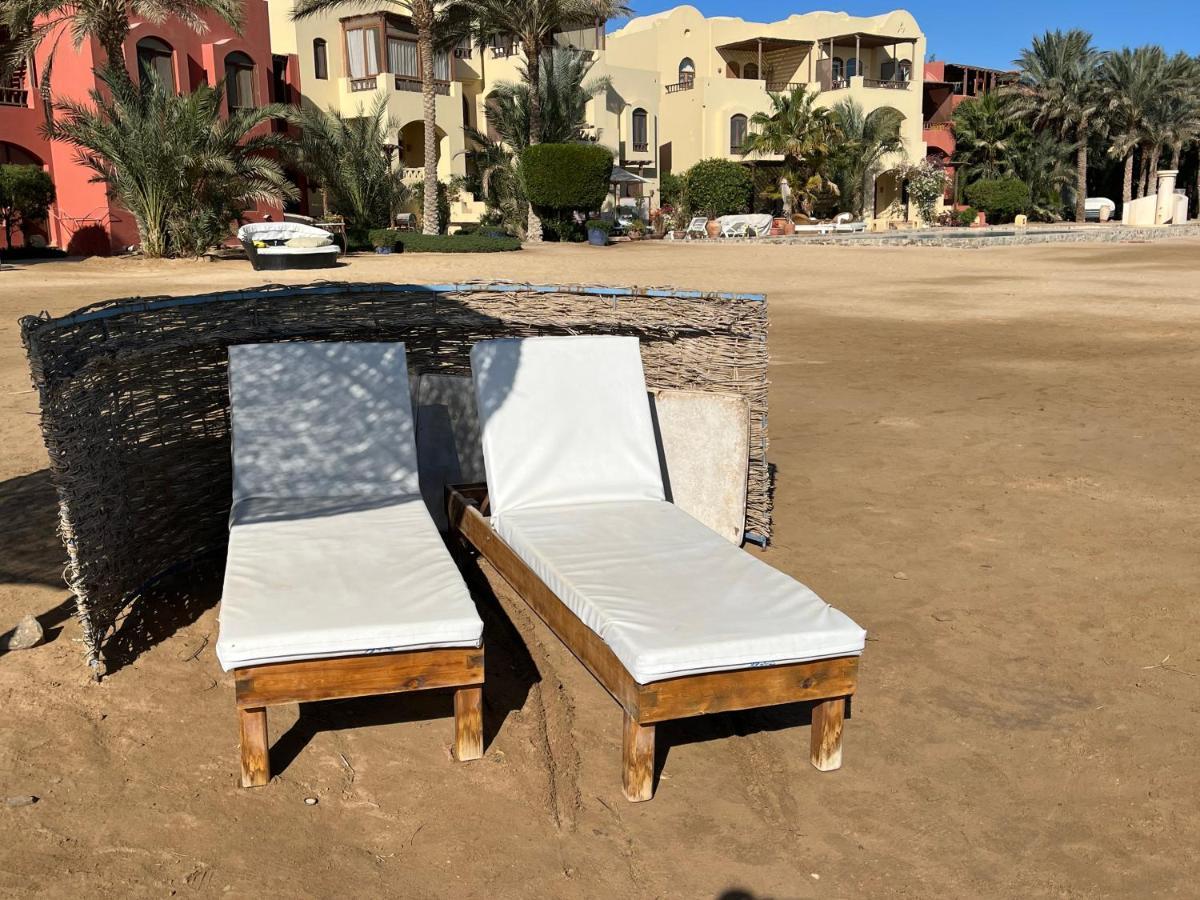 Apartment El Gouna, Red Sea, Egypt, West Golf 2 Bedroom Flat Hurghada