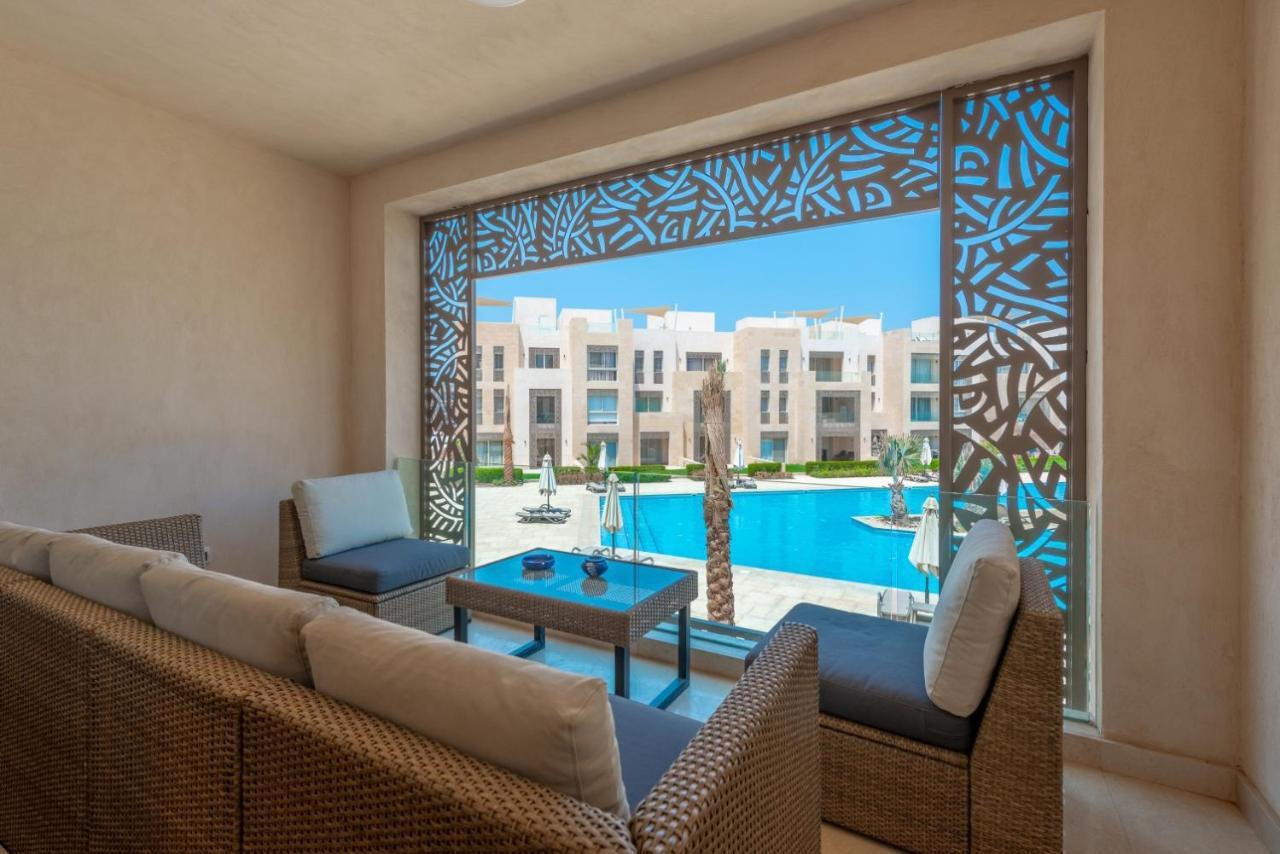 High Standard 2-bedroom In Mangroovy Residence, Pool View & Appartement