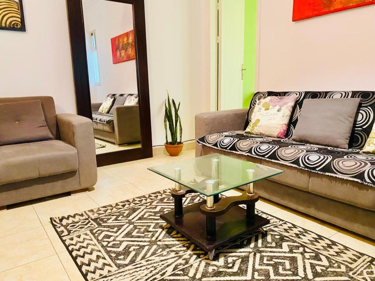 Elephant House With Sea View Apartamento *