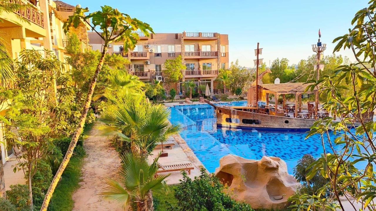 Jungle Hurghada