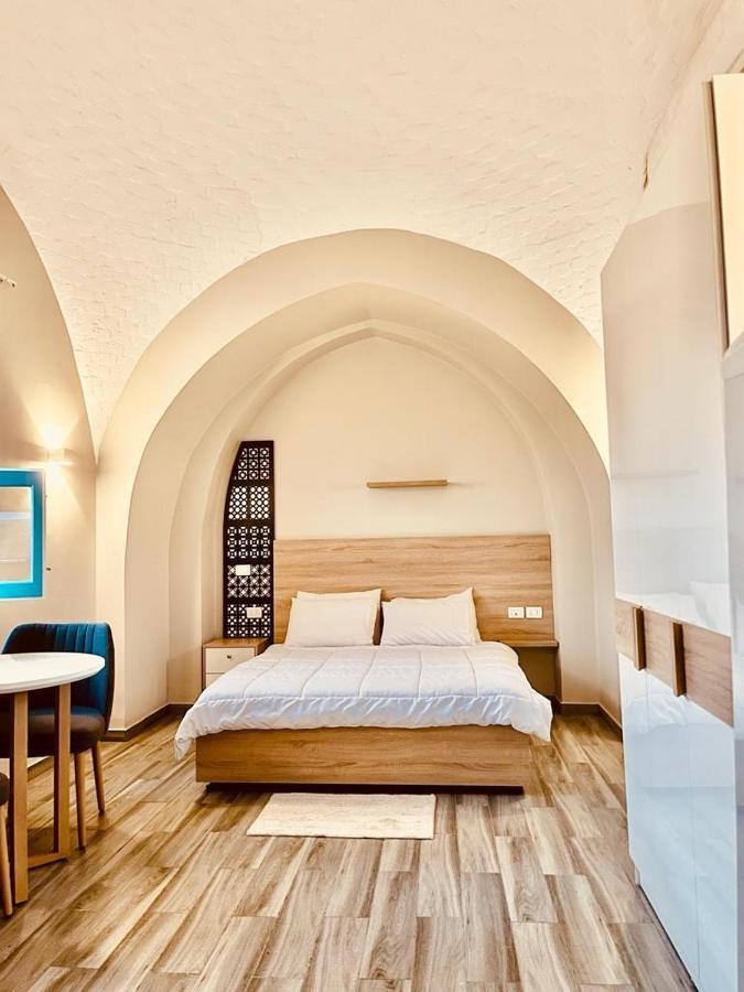 Apartment Studio For Rent In Downtown El Gouna Prime Location Hurghada