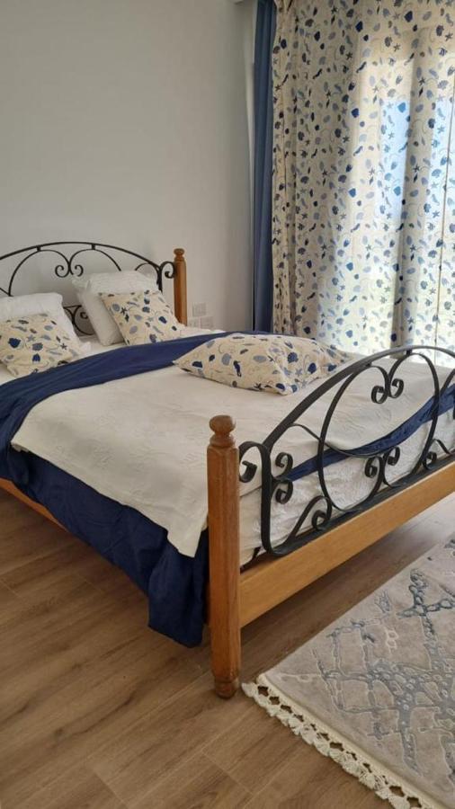 Wadi El Jebal Holiday home *