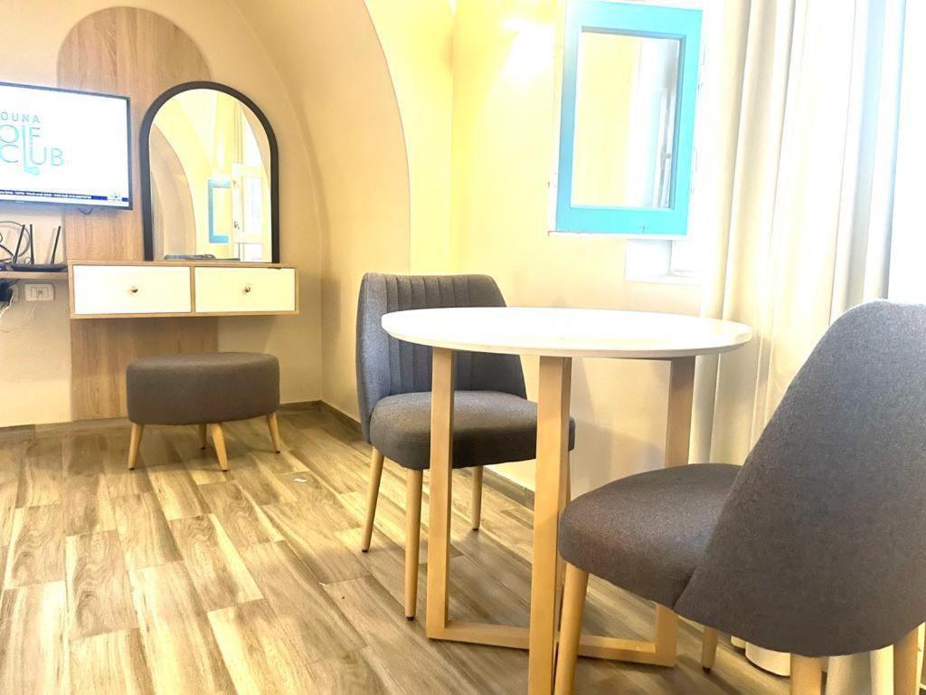 Studio For Rent In Downtown El Gouna Prime Location Apartment