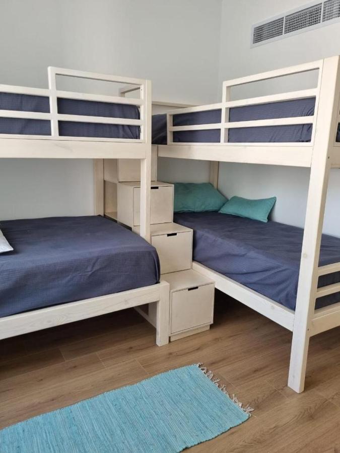 Wadi El Jebal Holiday home