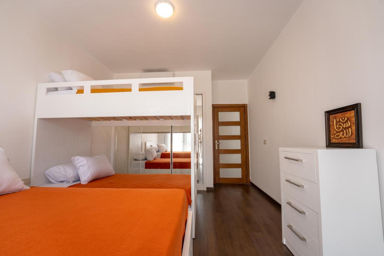 Stayr Somabay - Bay Life Vakantiehuis *