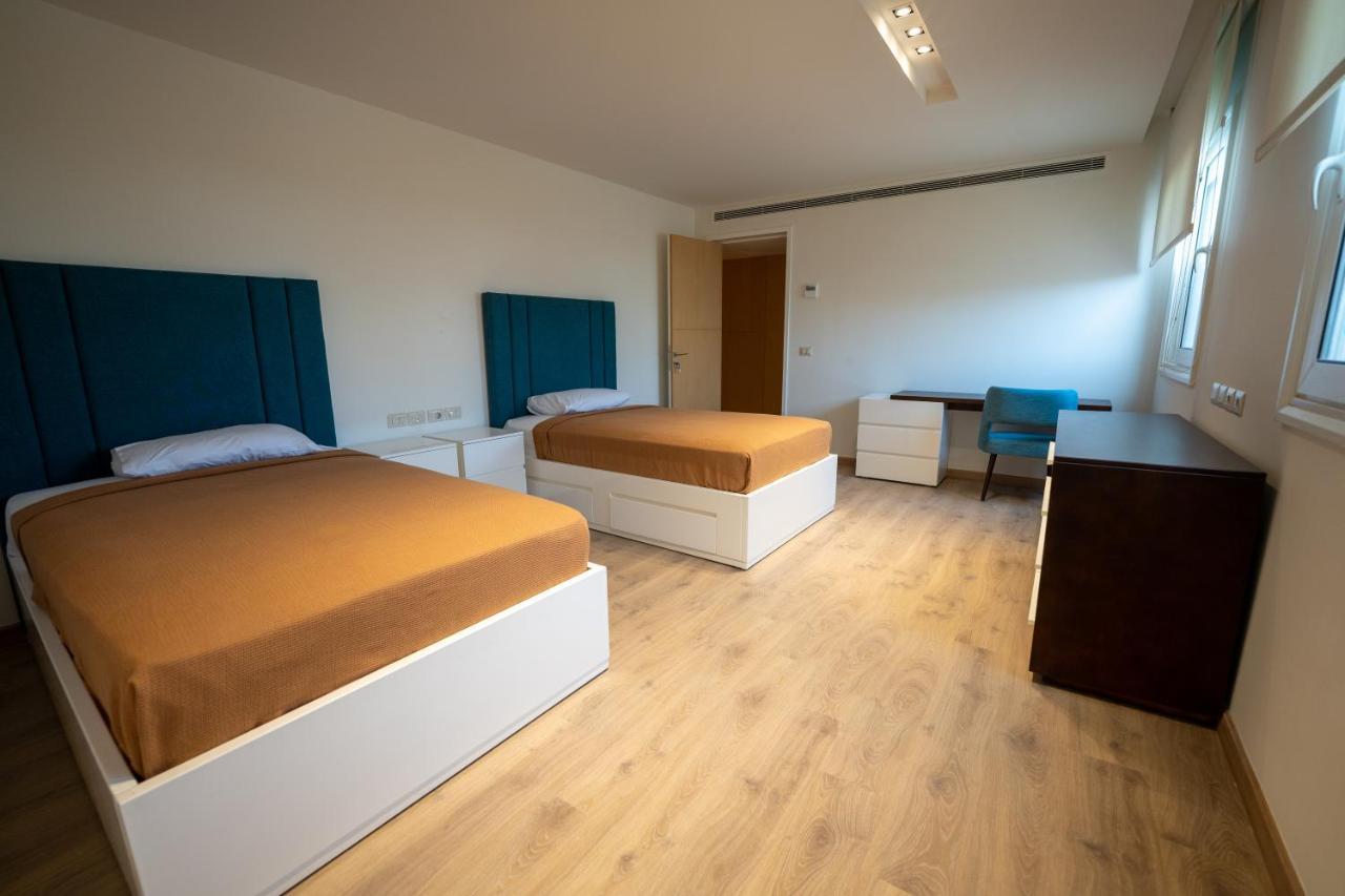 Stayr Somabay - Bay Life