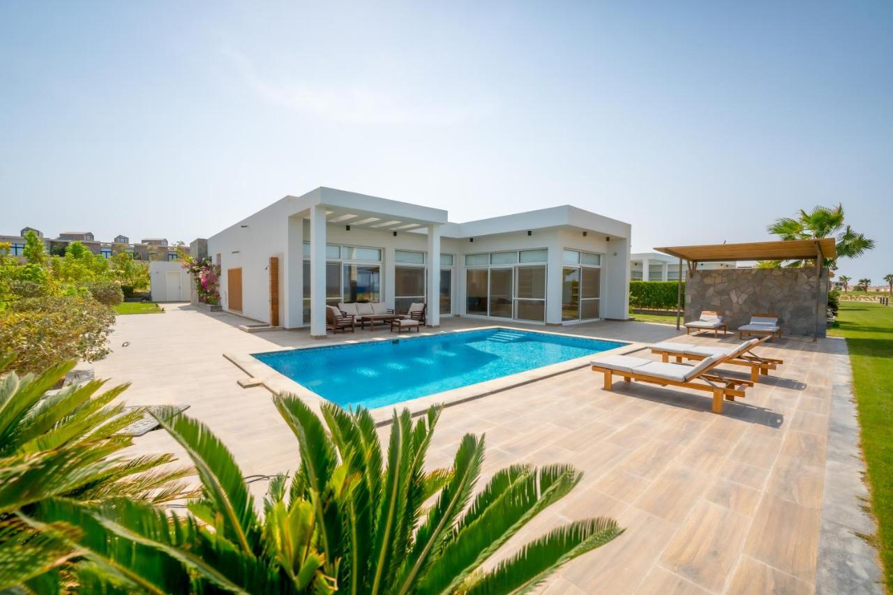 Stayr Somabay - Bay Life